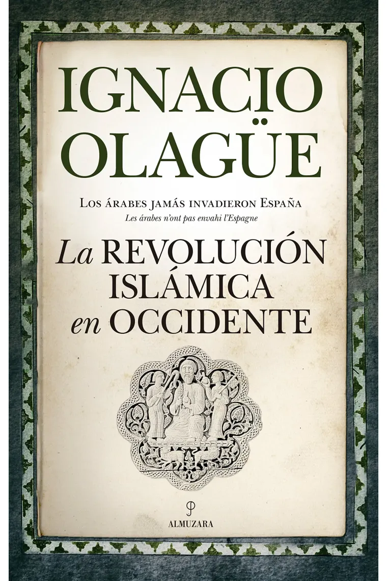 La revolución islámica en Occidente