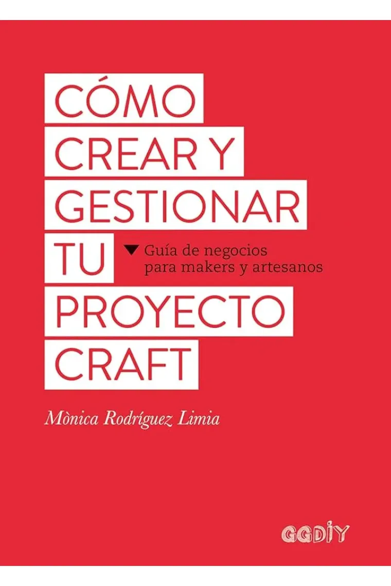 Cómo crear y gestionar tu proyecto craft.