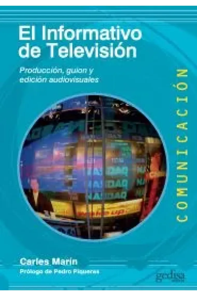 El Informativo de Televisión.