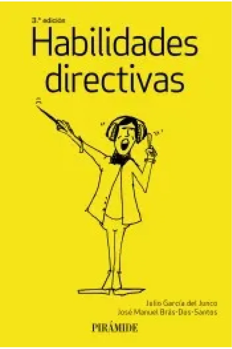 Habilidades directivas