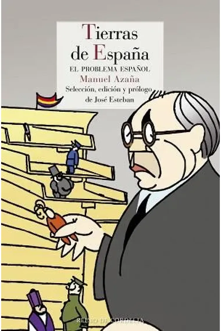 Tierras de España.