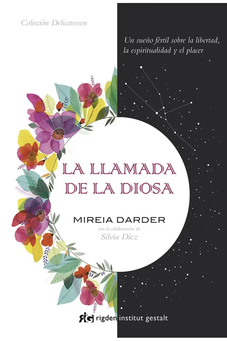 La llamada de la diosa