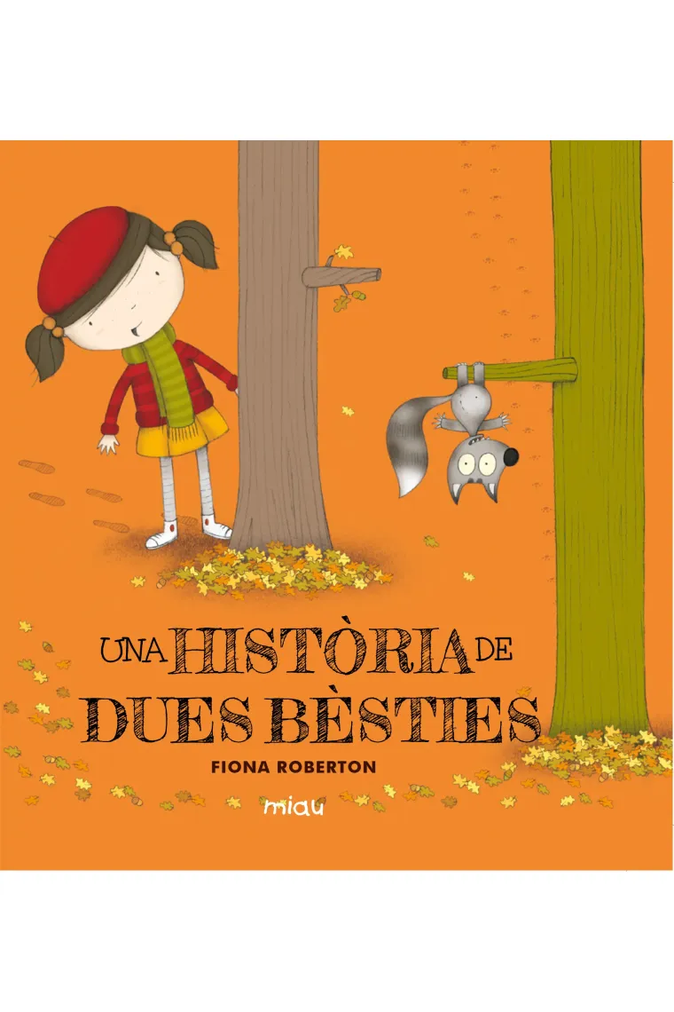 Una història de dues bèsties (Catalán)
