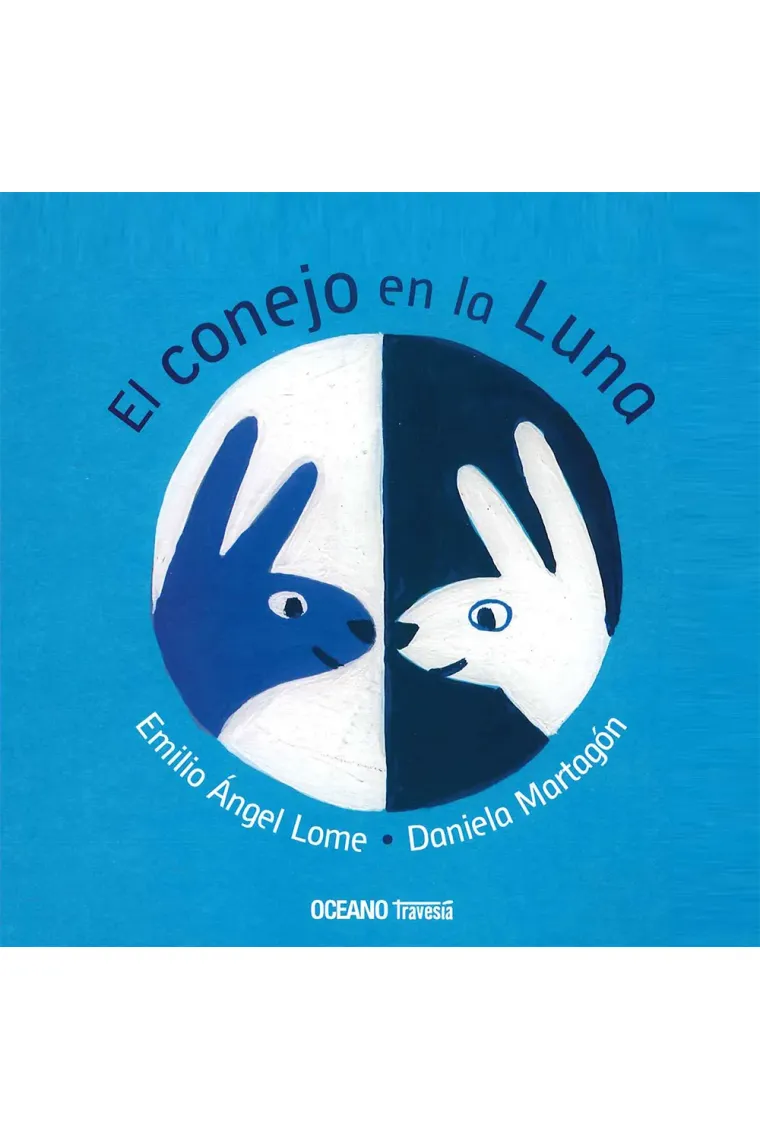 El conejo en la luna