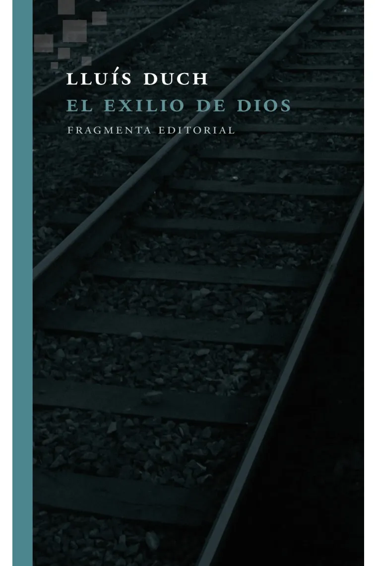 El exilio de Dios (Catalán)