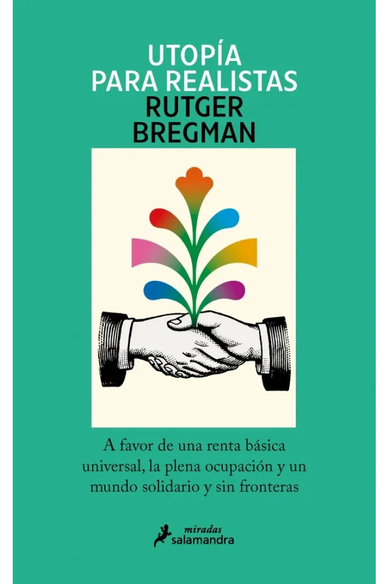 Utopía para realistas.