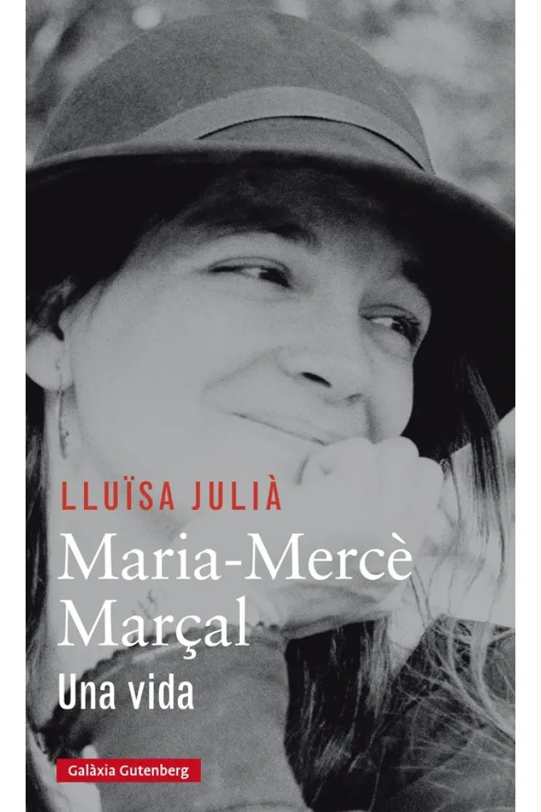 Maria-Mercè Marçal (Una vida) (Catalán)