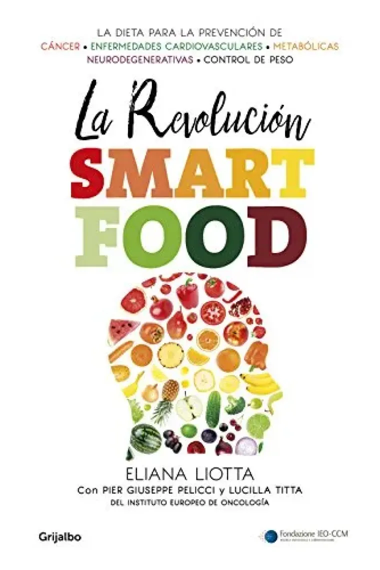 La revolución smartfood