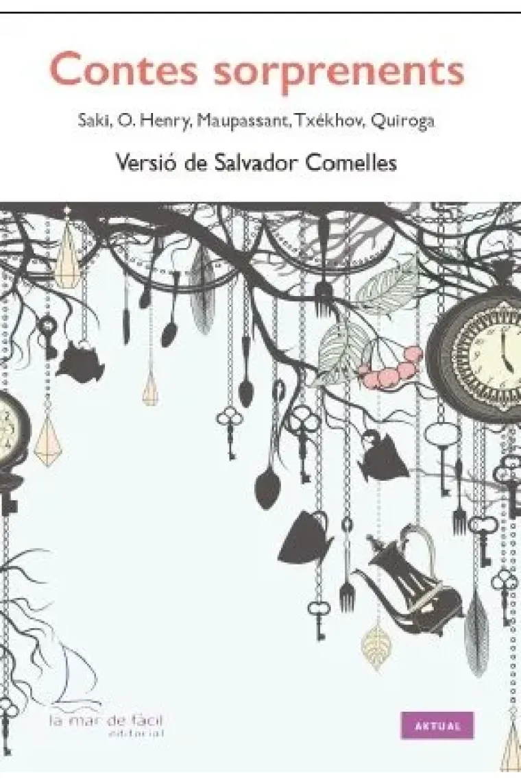 Contes sorprenents (Nivell 3) (Catalán)