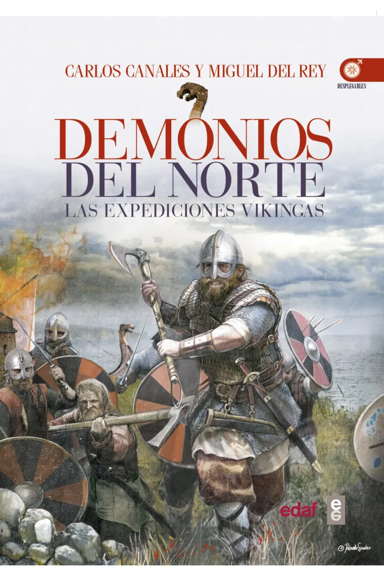 Demonios del Norte