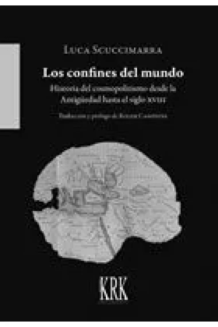 Los confines del mundo