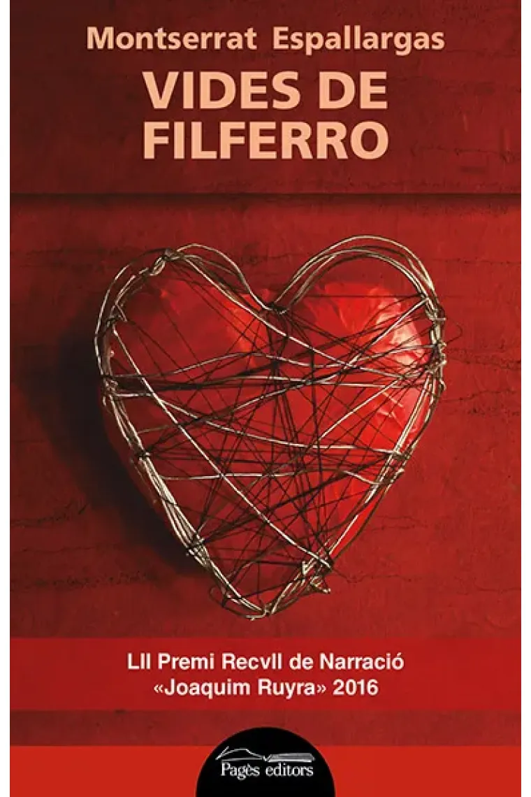 Vides de filferro (Catalán)