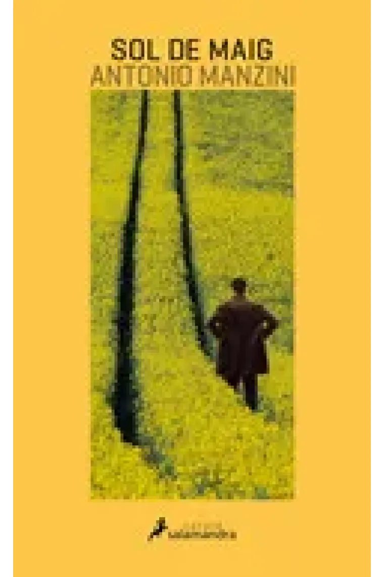 Sol de maig (Catalán)