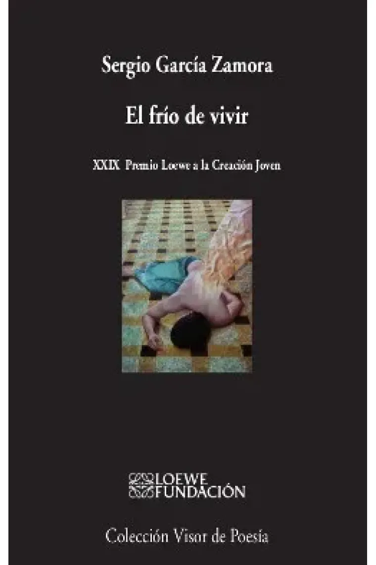El frío de vivir