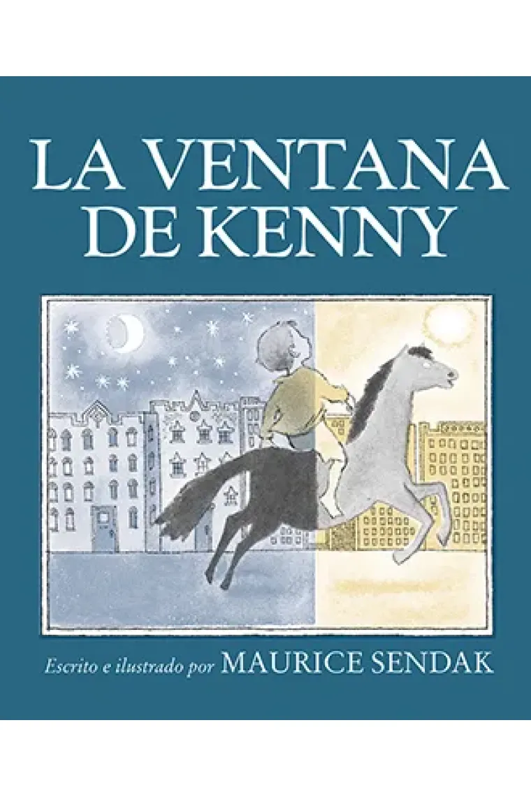 La ventana de Kenny
