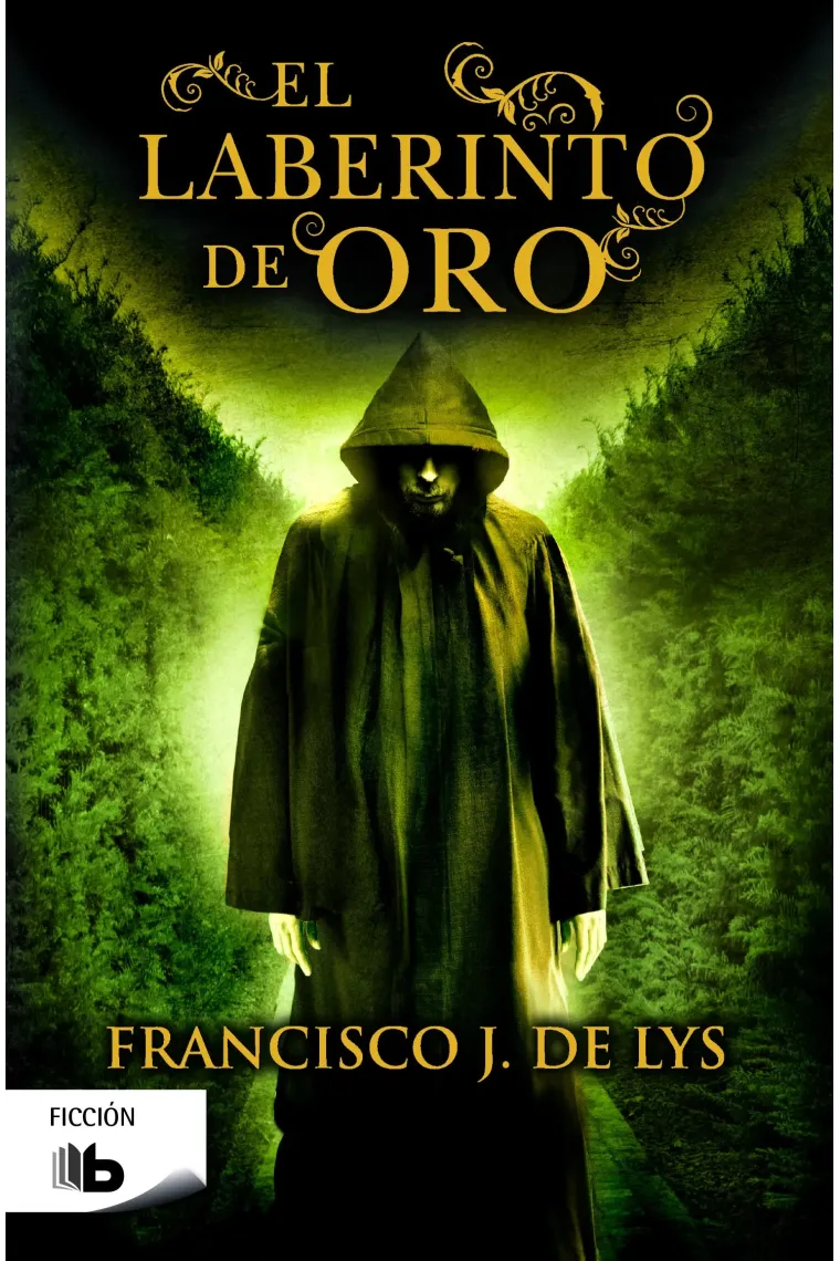 El laberinto de oro