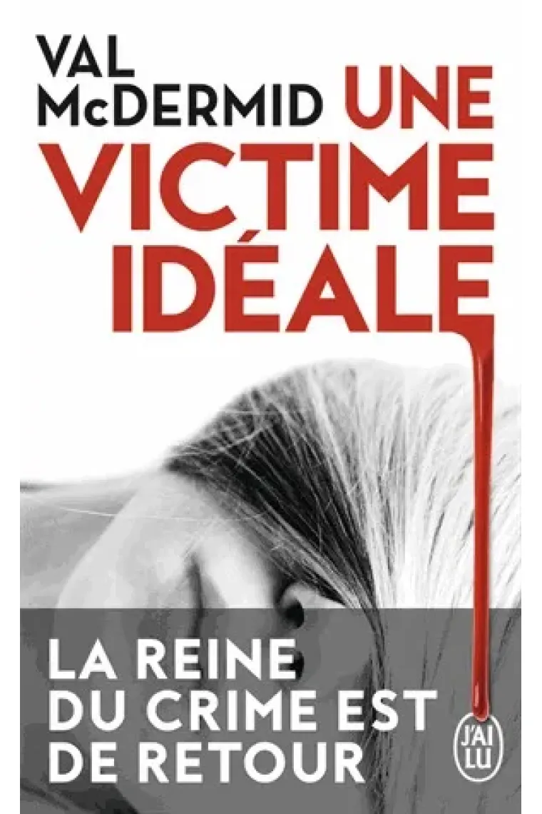 Une victime ideale (Francés)