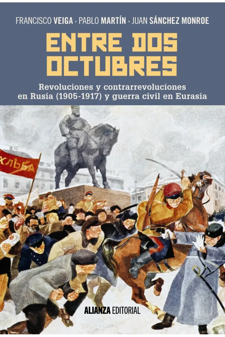 Entre dos octubres
