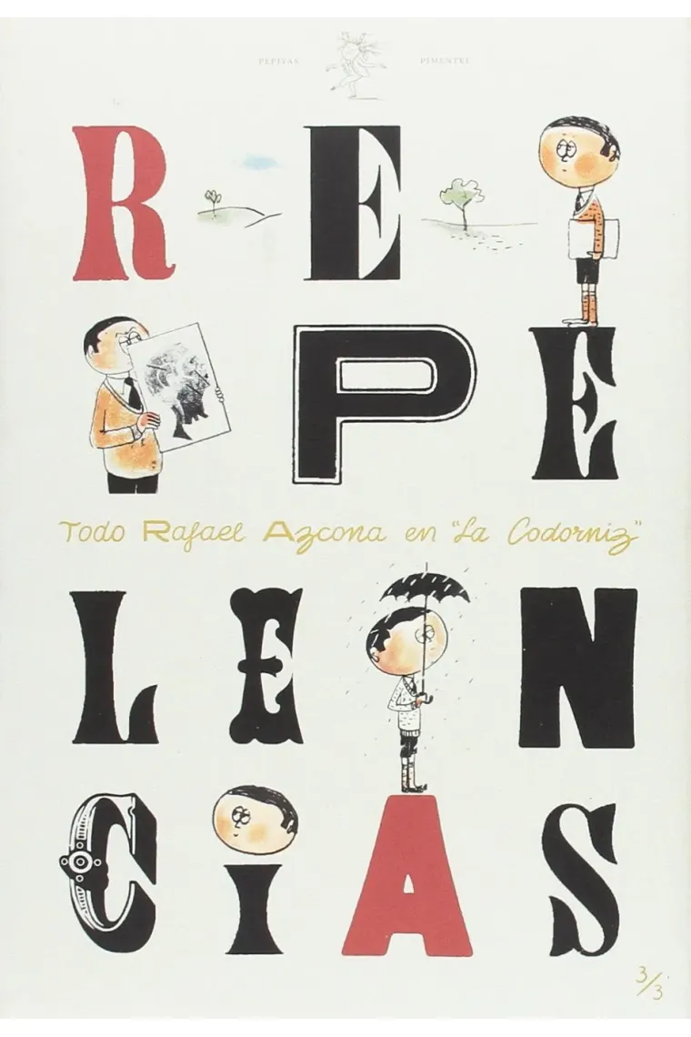 Repelencias