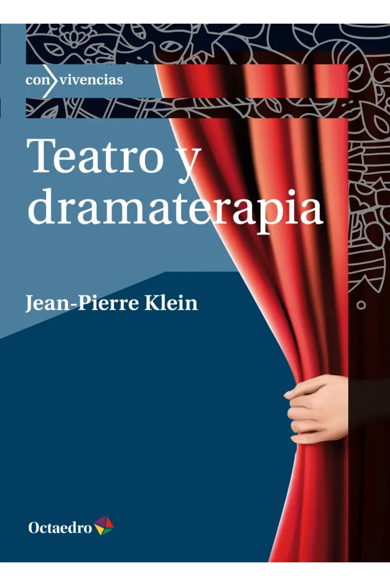 Teatro y dramaterapia