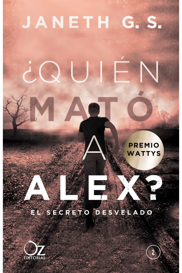 ¿Quién mató a Alex? El secreto desvelado