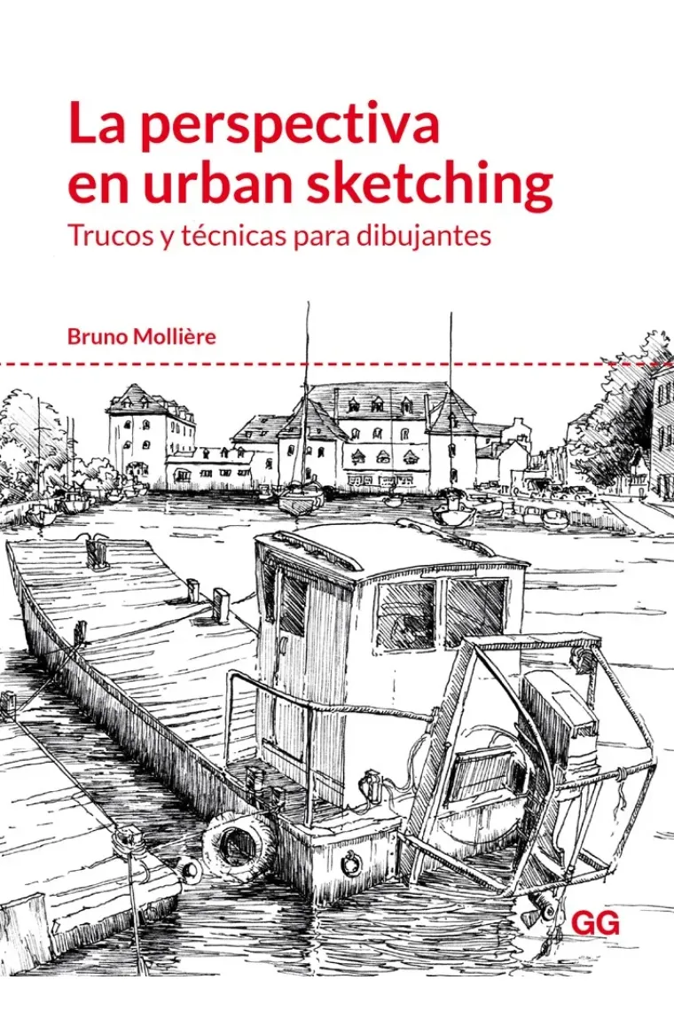 La perspectiva en urban sketching