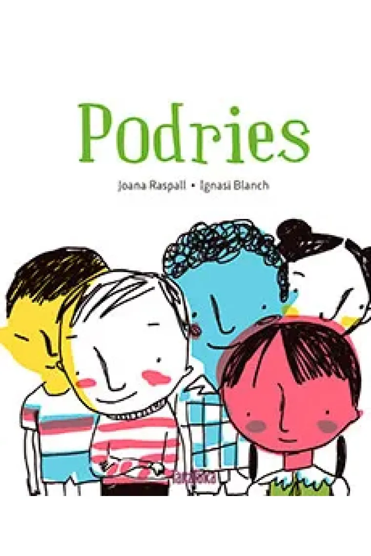 Podries (Catalán)
