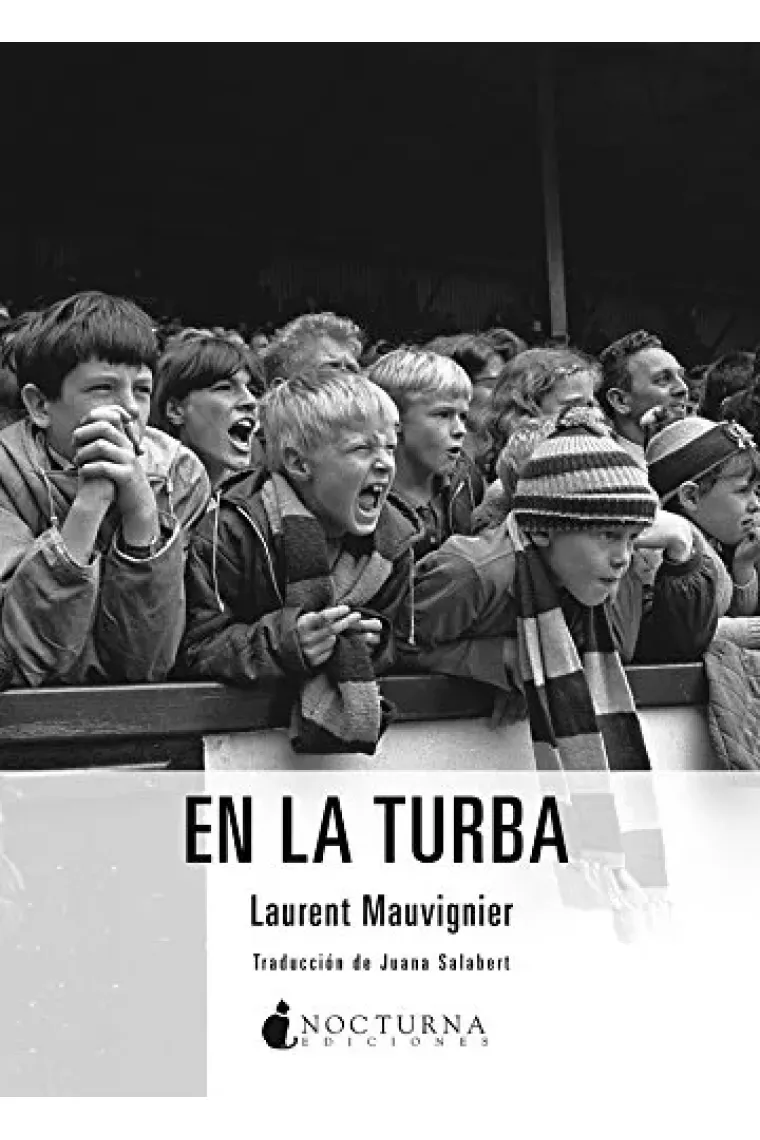 En la turba