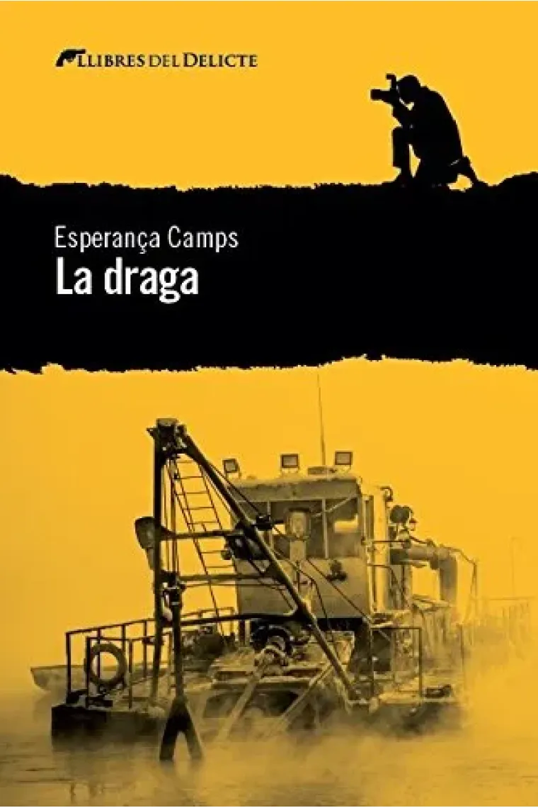 La draga (Catalán)