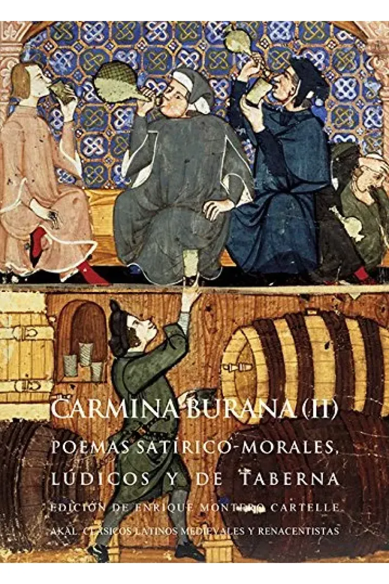 Carmina Burana (II)