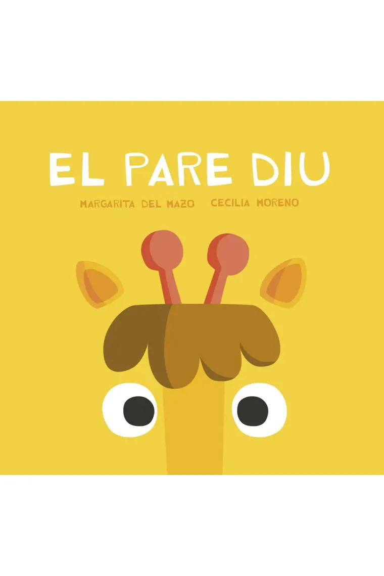 El Pare Diu (Catalán)
