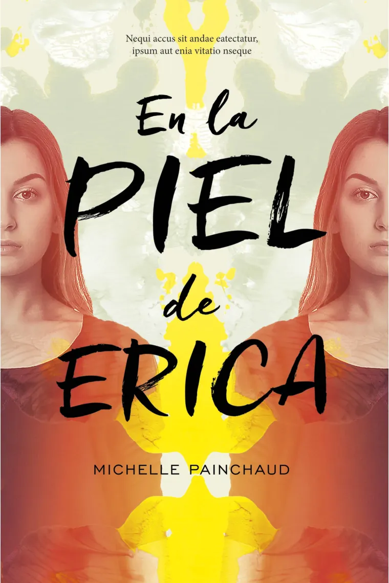 En la piel de Erica