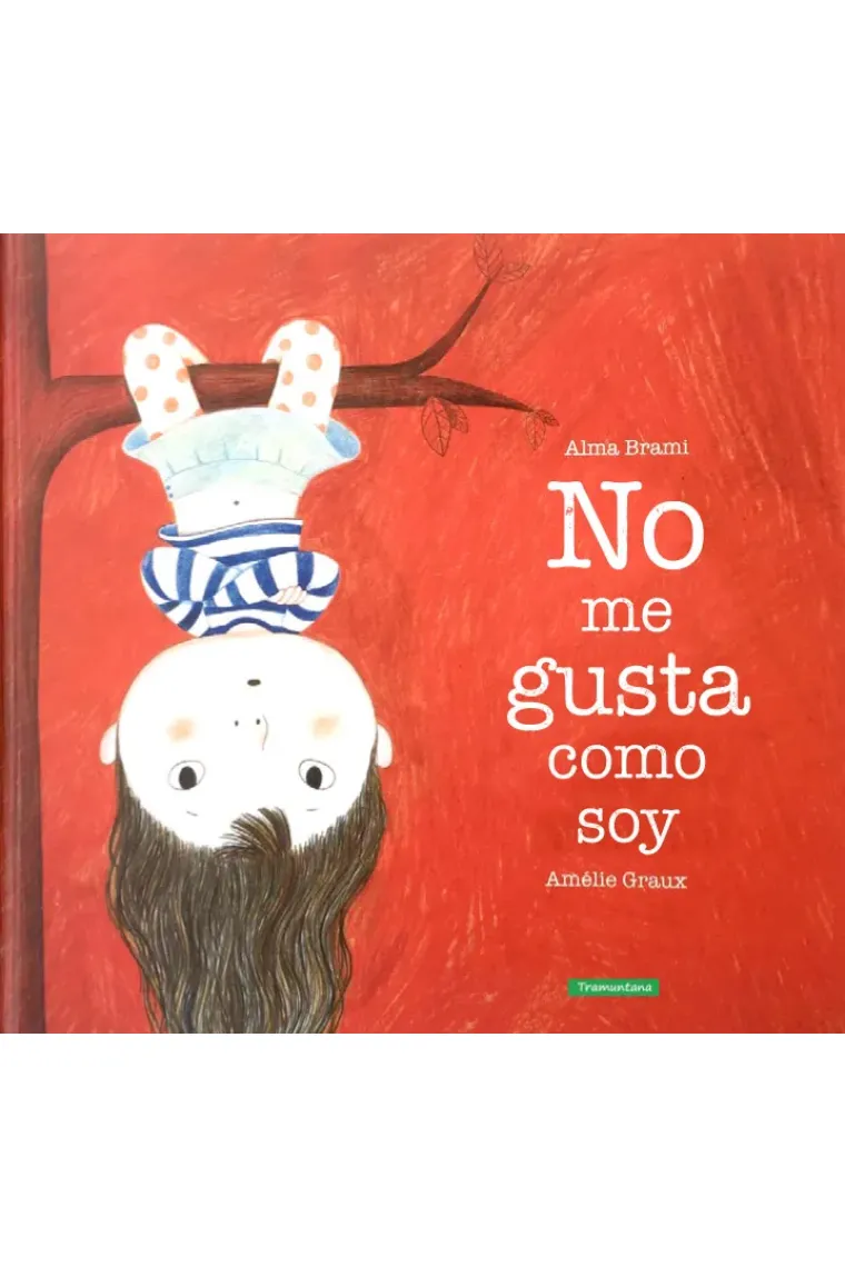 NO ME GUSTA COMO SOY