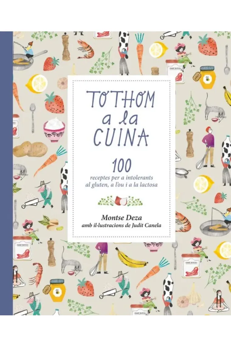 Tothom a la cuina (Catalán)