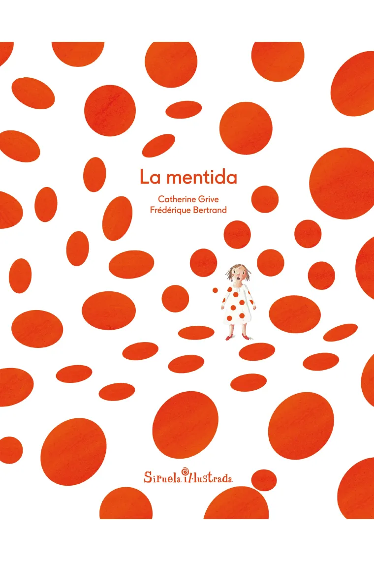 La mentida (Catalán)