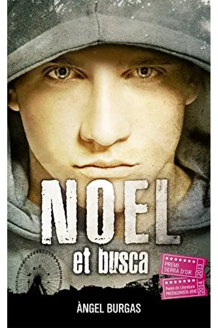 Noel et busca (Catalán)