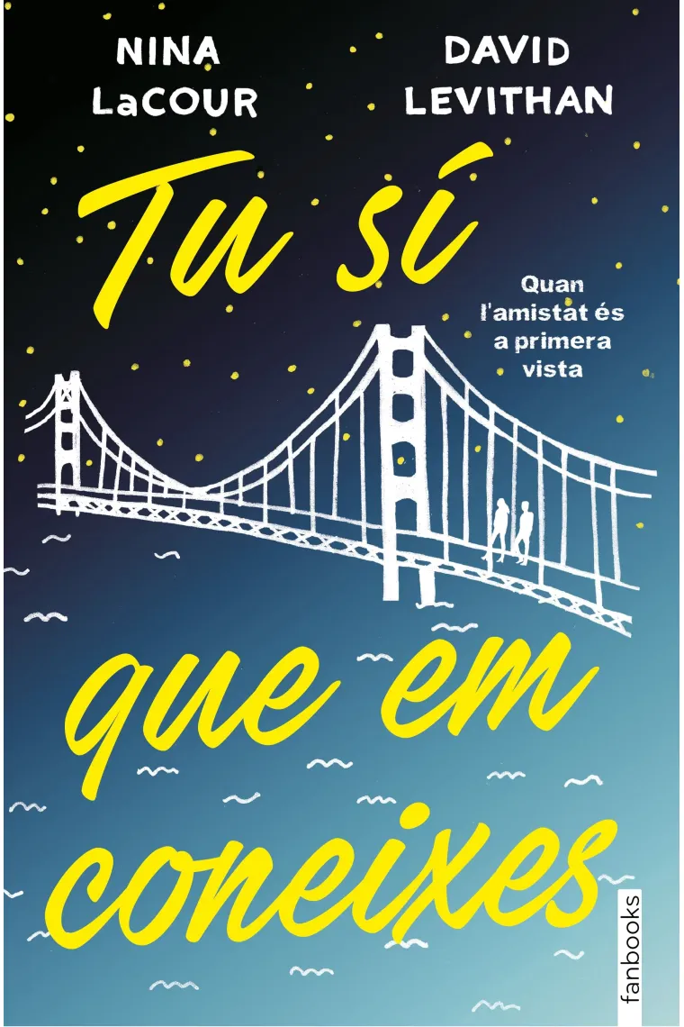 Tu sí que em coneixes (Catalán)