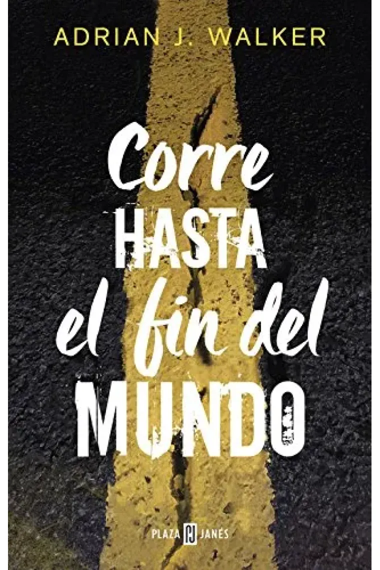 Corre hasta el fin del mundo