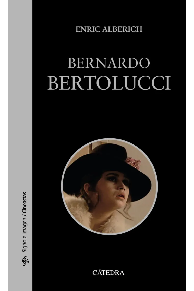 Bernardo Bertolucci
