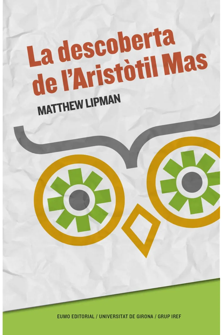 La descoberta d'Aristòtil Mas (Catalán)