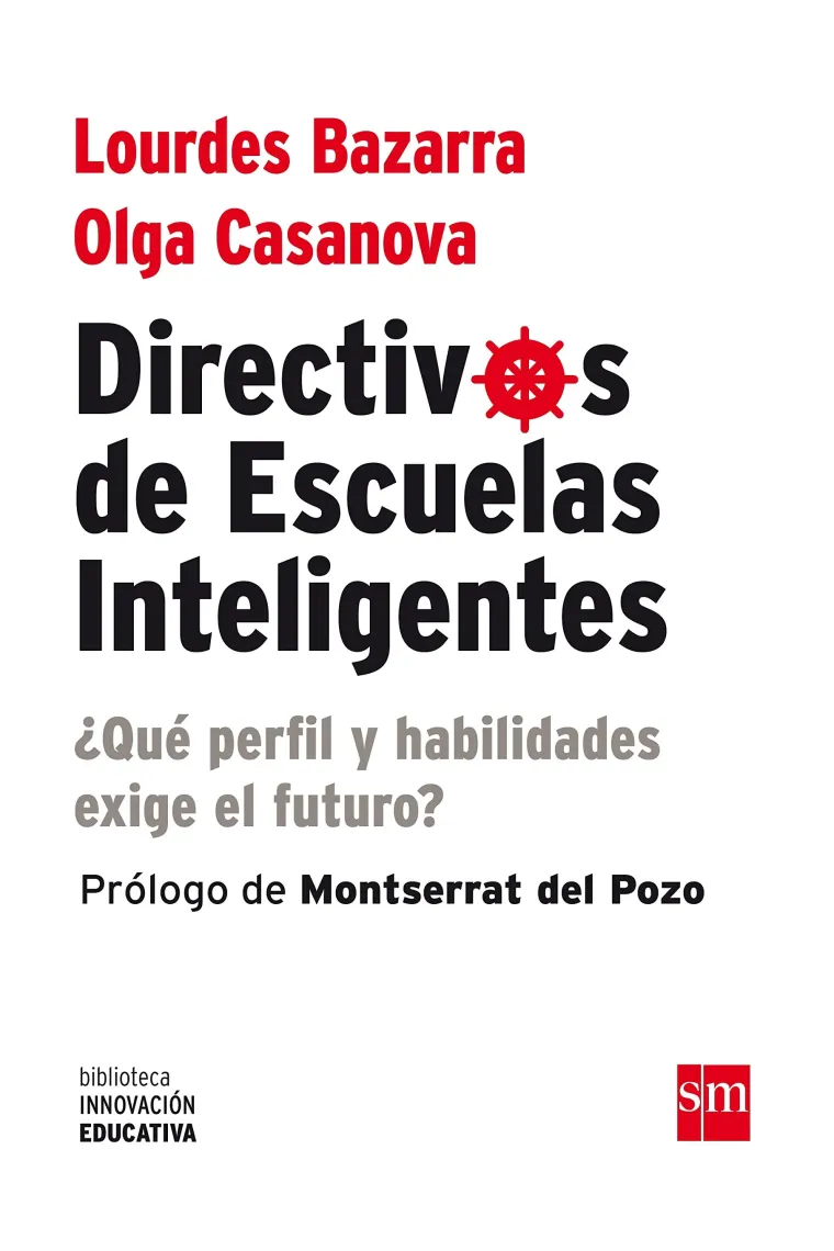 Directivos de escuelas inteligentes