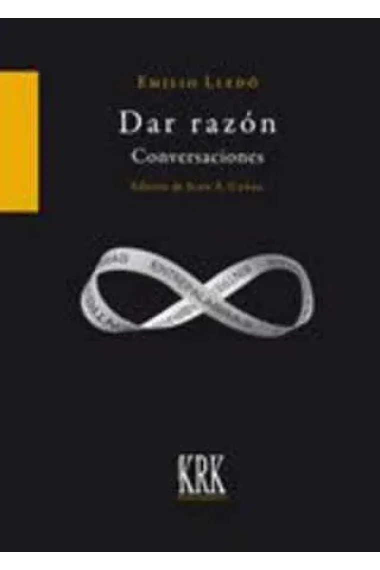Dar razón: