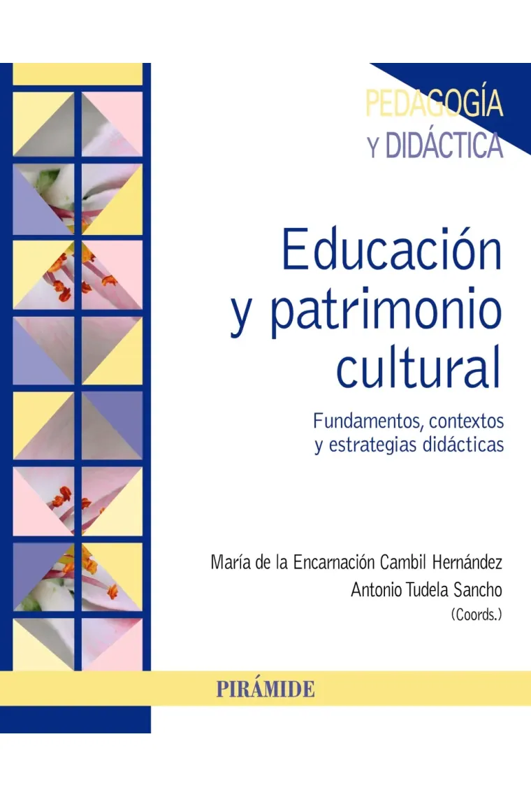 Educación y patrimonio cultural.