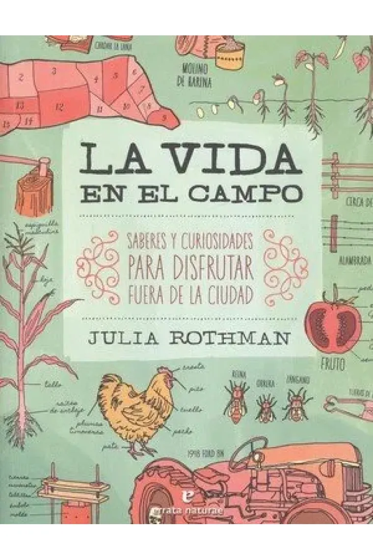 La vida en el campo