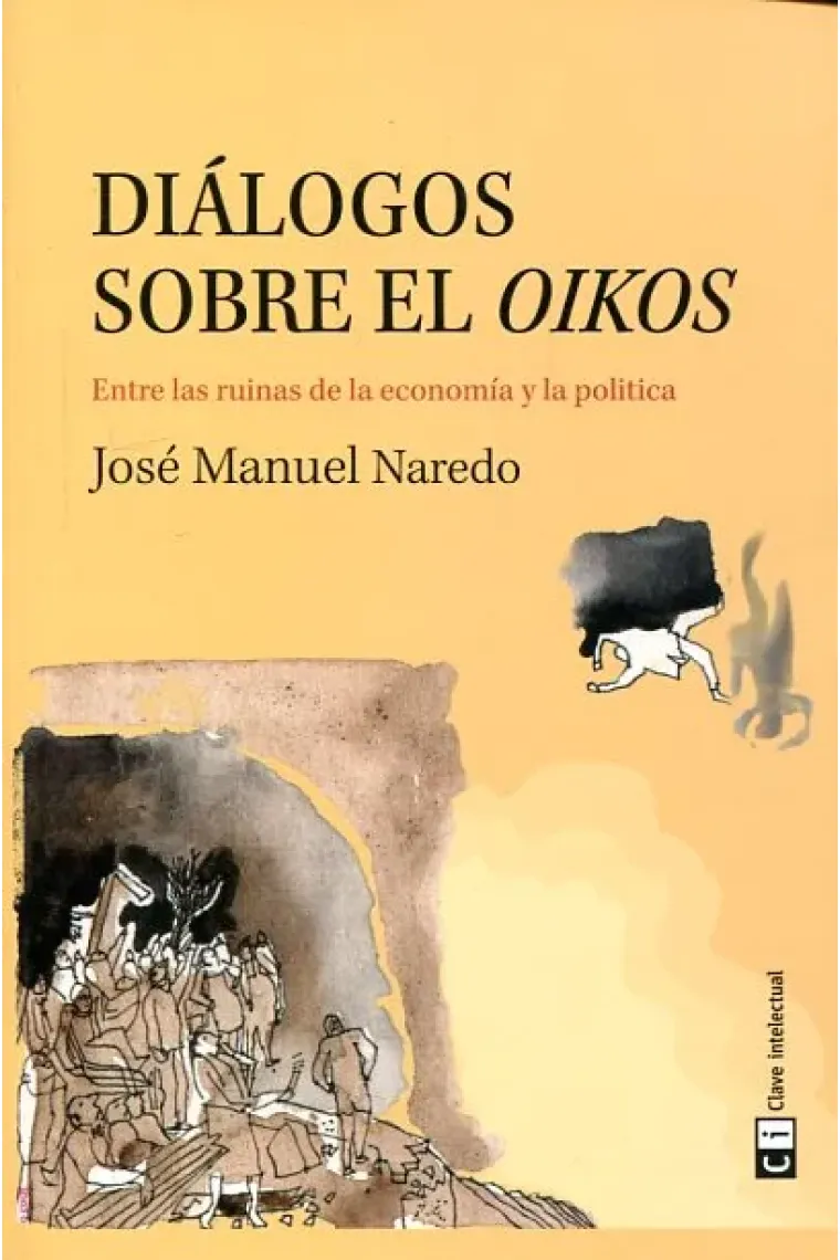 Diálogos sobre el Oikos.