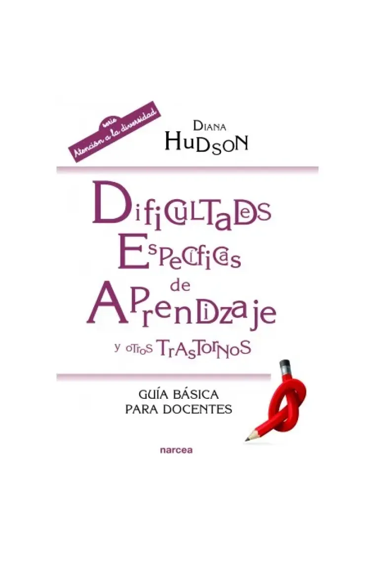 Dificultades específicas de aprendizaje y otros trastornos.