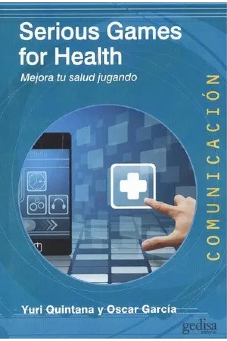Serious Games for Health