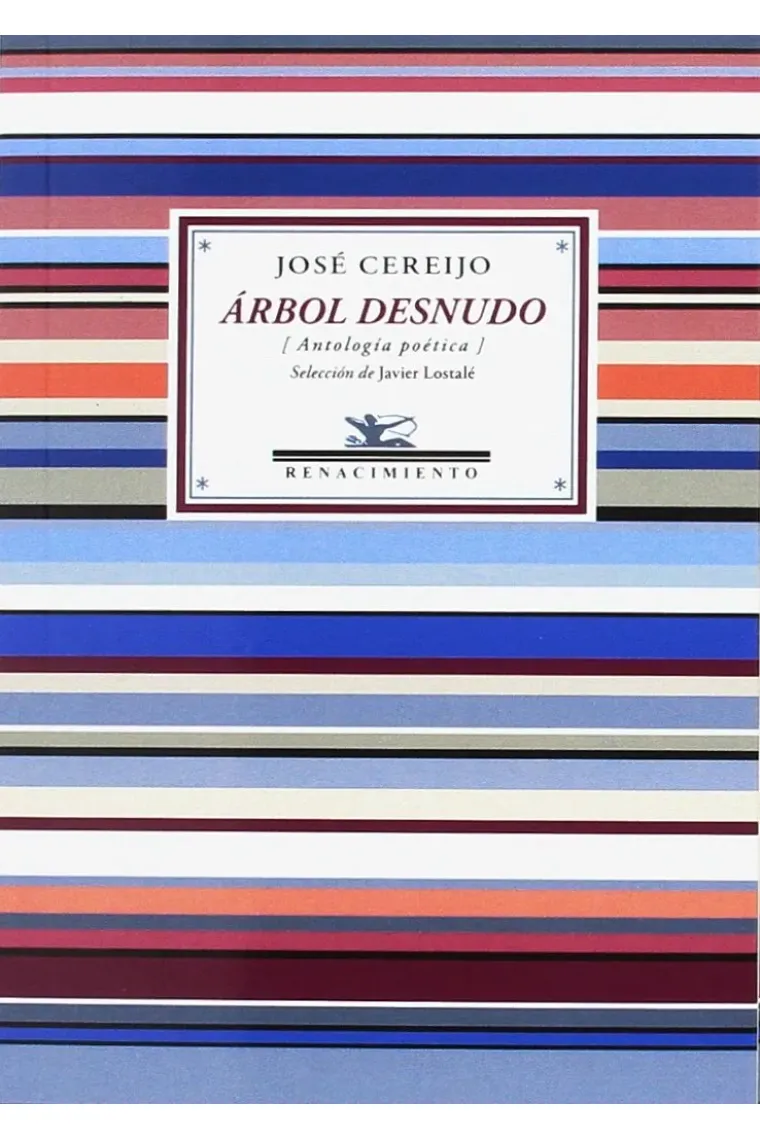 Árbol desnudo.