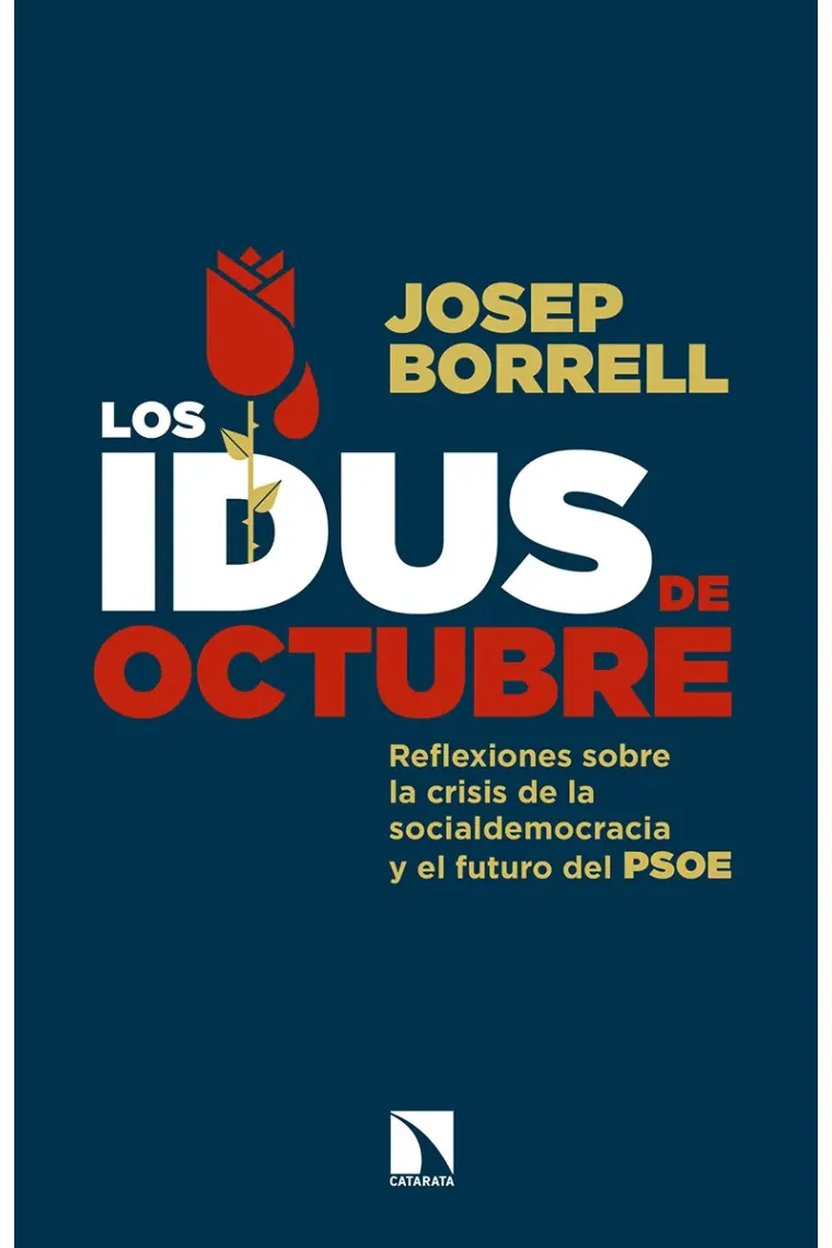 Los idus de octubre
