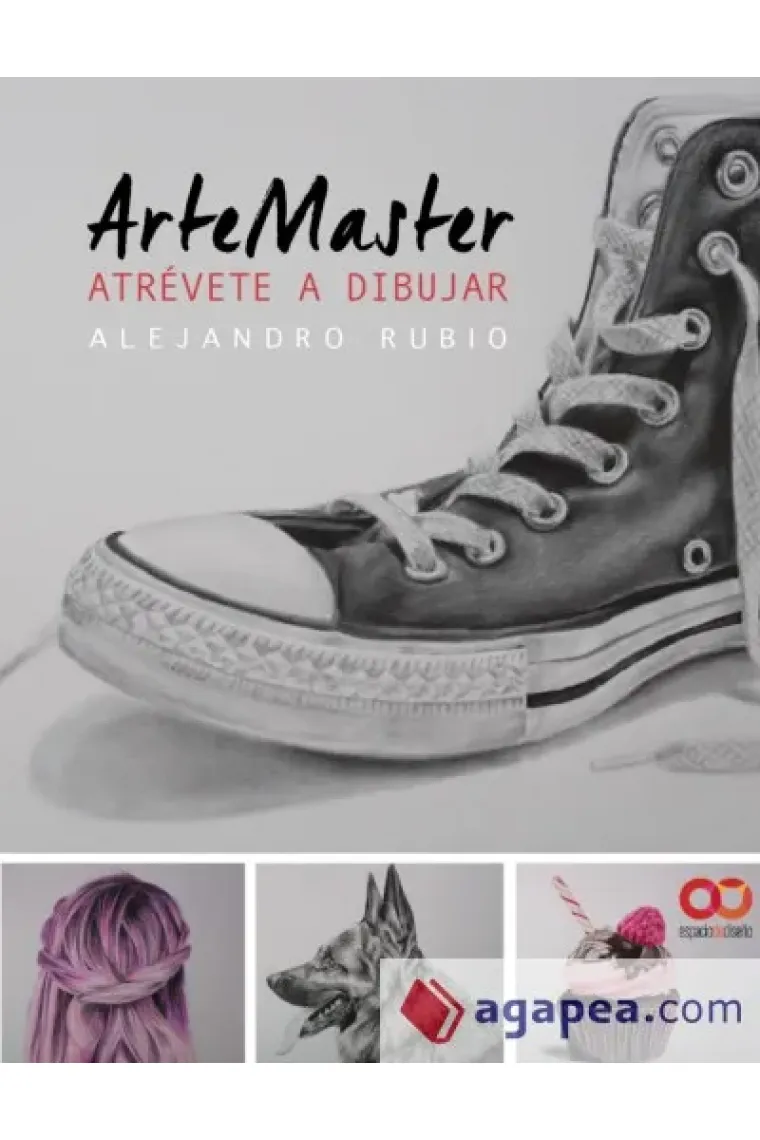 ArteMaster. Atrévete a dibujar
